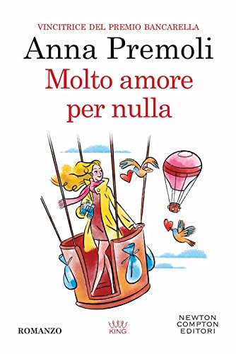 Molto amore per nulla (King)