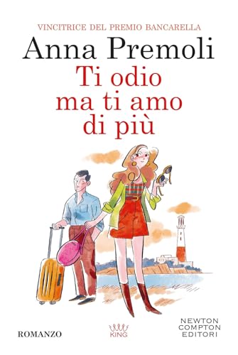Ti odio, ma ti amo di più (King)