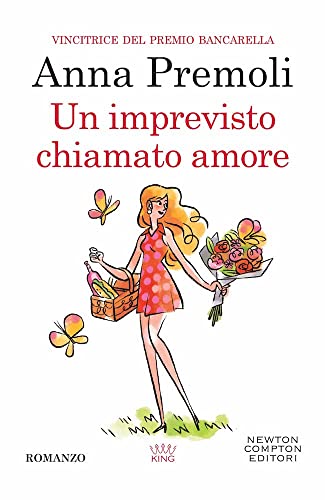 Un imprevisto chiamato amore (King)
