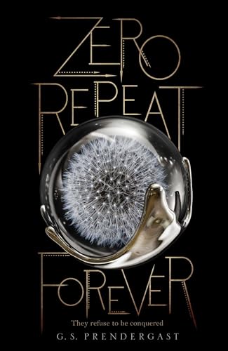 Zero Repeat Forever (Volume 1) (The Nahx Invasions, Band 1) von Simon & Schuster