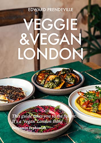 Veggie & Vegan London