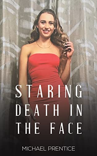 Staring Death in the Face Staring Death in the Face von Austin Macauley