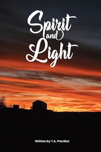 Spirit and Light von Self Publishers
