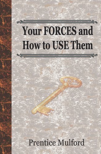 Your FORCES and How to USE Them von CreateSpace Independent Publishing Platform