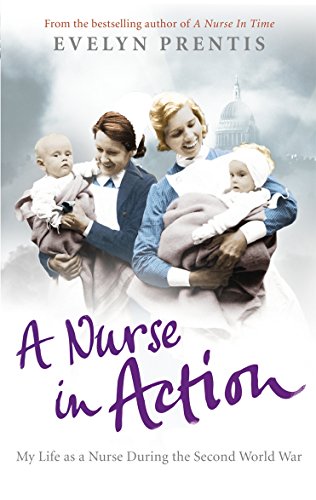 A Nurse in Action
