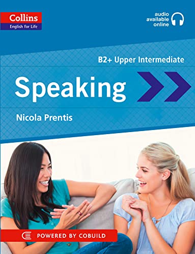 Speaking: B2 (Collins English for Life: Skills) von Collins