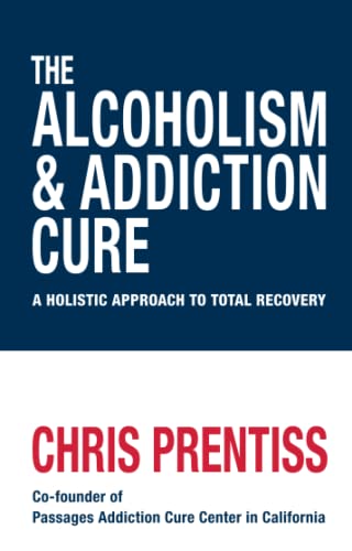 ALCOHOLISM AND ADDICTION CURE: 4.92 (PAPERBACK)