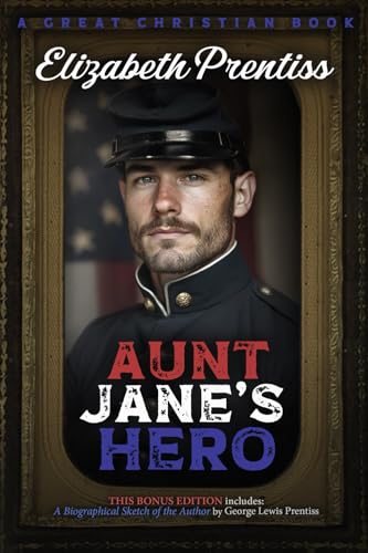 Aunt Jane's Hero von Great Christian Books
