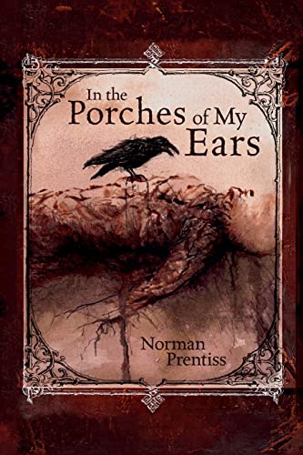 In the Porches of My Ears von Cemetery Dance Publications