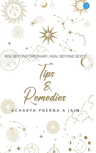 Tips and Remedies von Blue Rose Publishers