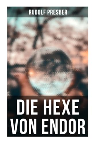 Die Hexe von Endor