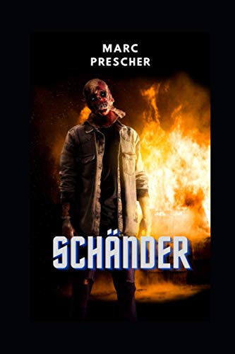 Schänder - Sammelband von Independently published