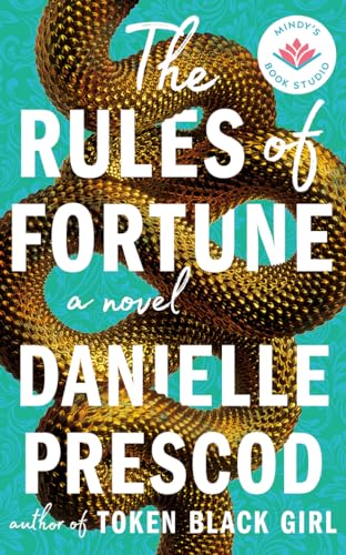 The Rules of Fortune: A Novel von Mindy's Book Studio
