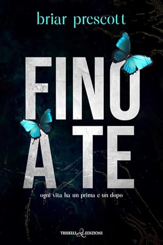 Fino a te (Rainbow) von Triskell Edizioni