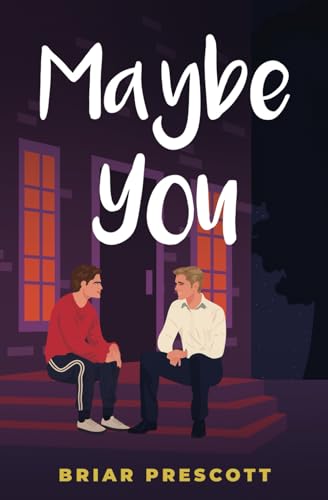 Maybe You (Until) von Independently published