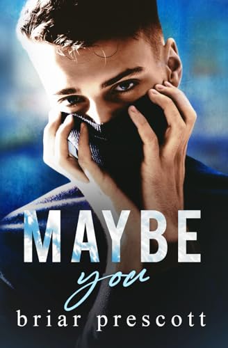 Maybe You (Until, Band 3) von Independently published