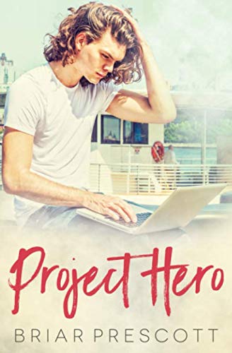 Project Hero von Independently published