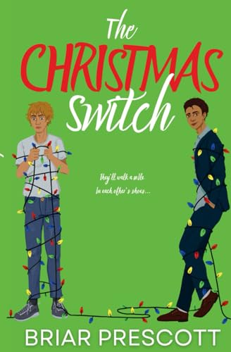 The Christmas Switch von Independently published