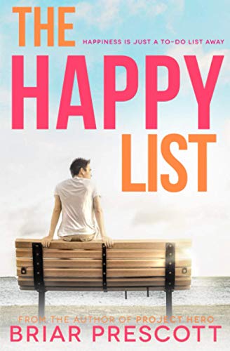 The Happy List (Better With You, Band 1)