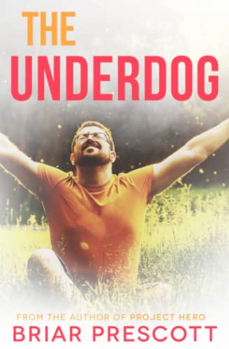 The Underdog (Better With You, Band 3)