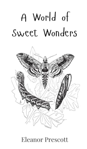 A World of Sweet Wonders von Creative Arts Management OÜ