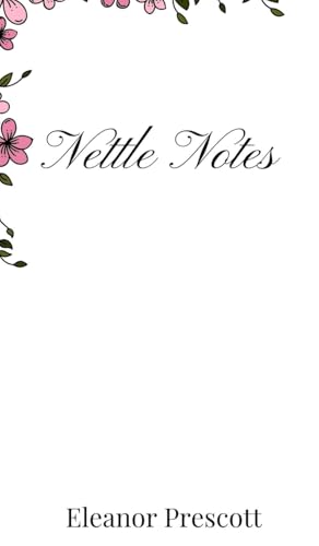 Nettle Notes Nettle Notes von Creative Arts Management OÜ