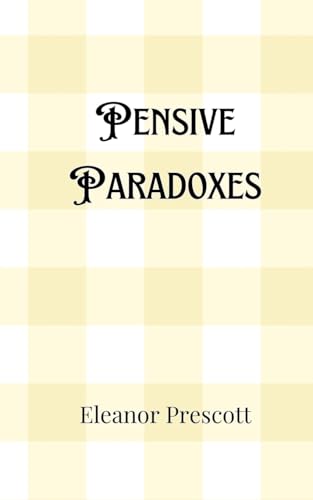 Pensive Paradoxes von Creative Arts Management OÜ