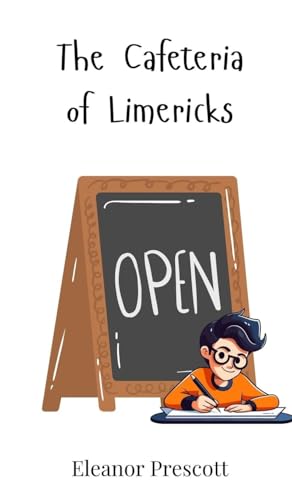 The Cafeteria of Limericks The Cafeteria of Limericks von Creative Arts Management OÜ