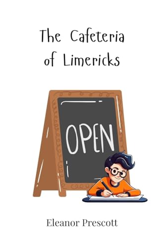 The Cafeteria of Limericks The Cafeteria of Limericks von Creative Arts Management OÜ