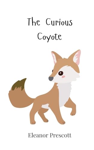 The Curious Coyote The Curious Coyote von Creative Arts Management OÜ