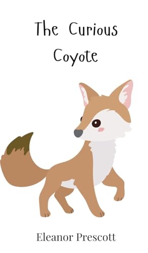 The Curious Coyote The Curious Coyote von Creative Arts Management OÜ