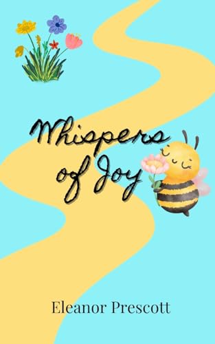 Whispers of Joy Whispers of Joy von Creative Arts Management OÜ