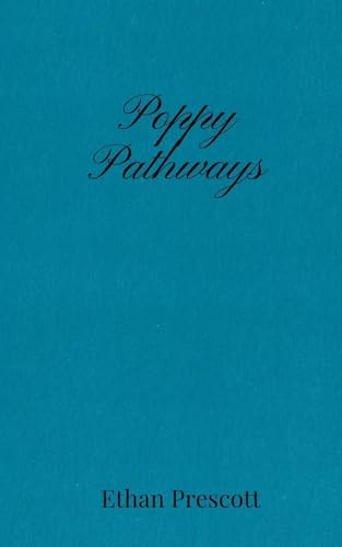 Poppy Pathways von Creative Arts Management OÜ