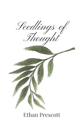 Seedlings of Thought Seedlings of Thought von Creative Arts Management OÜ