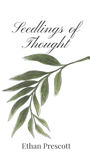 Seedlings of Thought Seedlings of Thought von Creative Arts Management OÜ