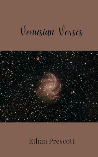Venusian Verses Venusian Verses von Creative Arts Management OÜ