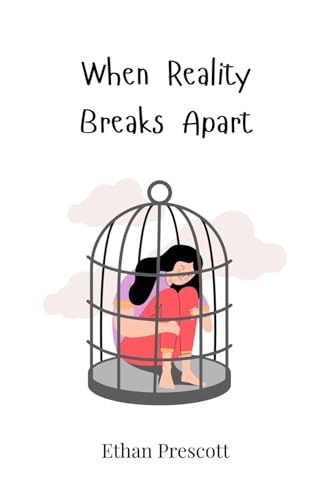 When Reality Breaks Apart When Reality Breaks Apart von Creative Arts Management OÜ