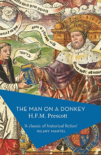The Man on a Donkey The Man on a Donkey von Head of Zeus