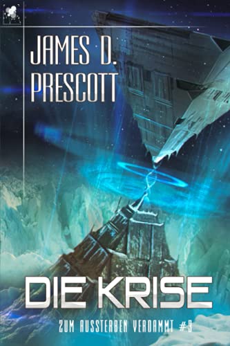 Zum Aussterben verdammt #3: Die Krise von Magic Dome Books