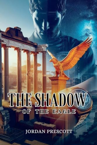 The Shadow of the Eagle von Aurora Inkwell