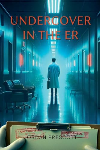 Undercover in the ER Undercover in the ER von Aurora Inkwell