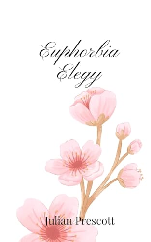 Euphorbia Elegy von Creative Arts Management OÜ