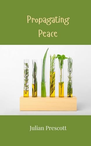 Propagating Peace Propagating Peace von Creative Arts Management OÜ