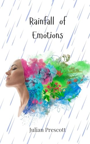 Rainfall of Emotions von Creative Arts Management OÜ