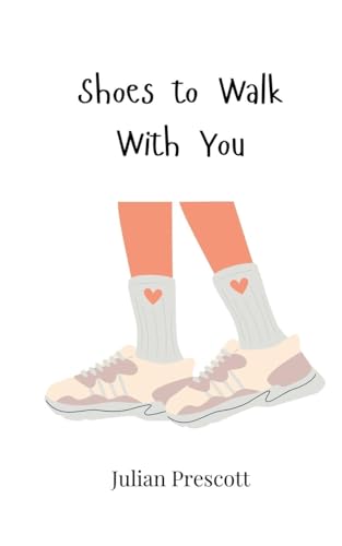Shoes to Walk With You Shoes to Walk With You von Creative Arts Management OÜ
