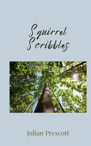 Squirrel Scribbles Squirrel Scribbles von Creative Arts Management OÜ