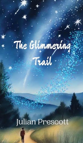 The Glimmering Trail The Glimmering Trail