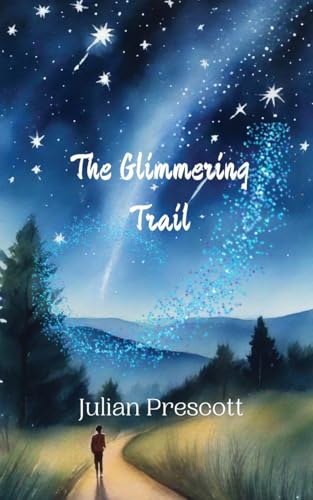 The Glimmering Trail von Creative Arts Management OÜ