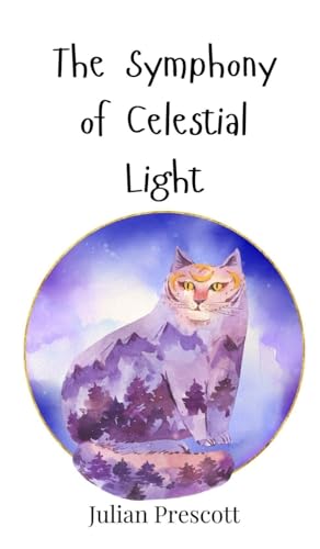 The Symphony of Celestial Light The Symphony of Celestial Light von Creative Arts Management OÜ