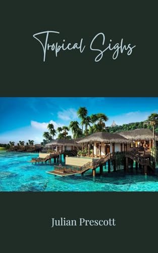 Tropical Sighs Tropical Sighs von Creative Arts Management OÜ